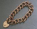 Antique Rose Gold Bracelet Antique Rose Gold Bracelet